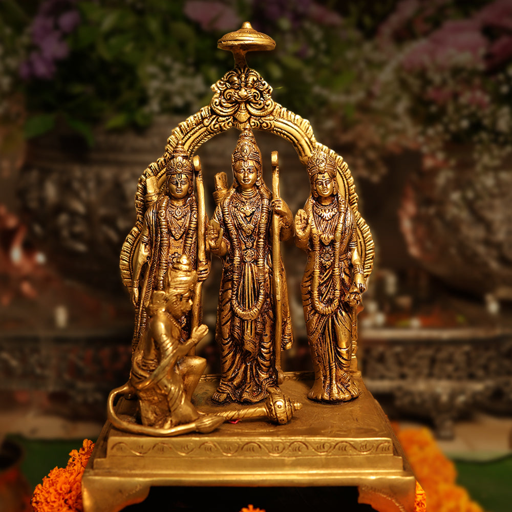 RAM DARBAR